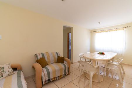 Apartamento à venda com 56m², 2 quartos e 1 vaga Apartamento à venda com 56m², 2 quartos e 1 vagaÁrea comum - Salão de festas