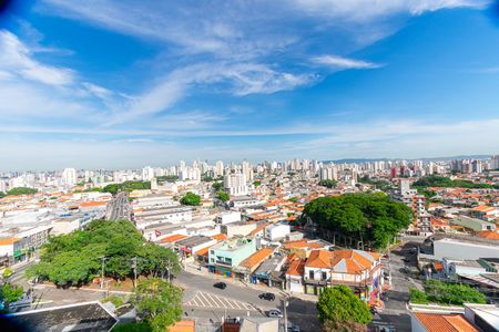 Apartamento à venda com 56m², 2 quartos e 1 vaga Apartamento à venda com 56m², 2 quartos e 1 vagaVista do Quarto 1