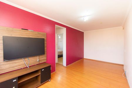 Sala de apartamento à venda com 2 quartos, 56m² em Vila Formosa, São Paulo