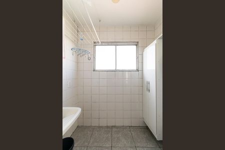 Apartamento à venda com 56m², 2 quartos e 1 vaga Apartamento à venda com 56m², 2 quartos e 1 vagaÁrea de Serviço