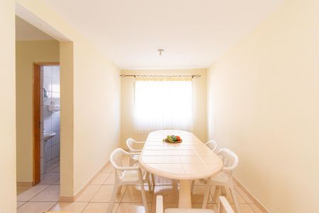 Apartamento à venda com 56m², 2 quartos e 1 vaga Apartamento à venda com 56m², 2 quartos e 1 vagaÁrea comum - Salão de festas