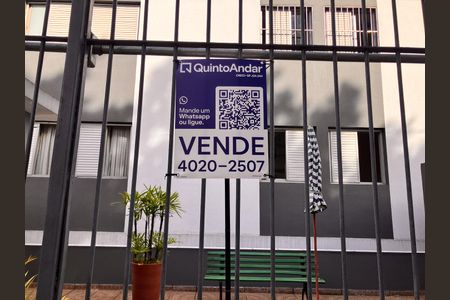 Apartamento à venda com 56m², 2 quartos e 1 vaga Apartamento à venda com 56m², 2 quartos e 1 vagaPlaca instalada