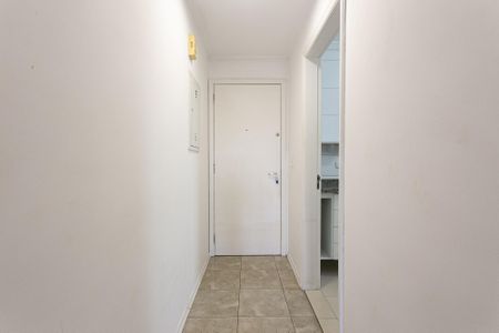 Apartamento para alugar com 64m², 2 quartos e 1 vagaCorredor de Entrada