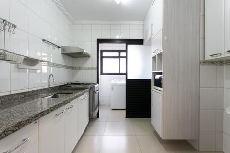 Apartamento para alugar com 64m², 2 quartos e 1 vagaCozinha