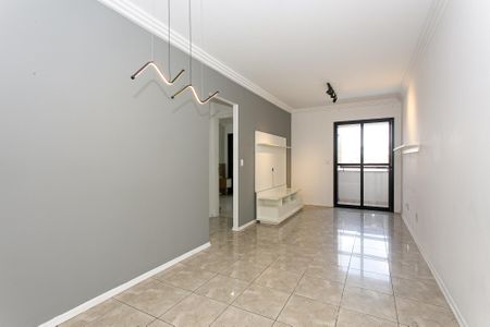 Sala de apartamento para alugar com 2 quartos, 64m² em Tatuapé, São Paulo