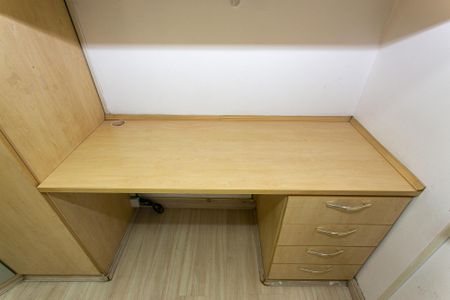 Apartamento para alugar com 64m², 2 quartos e 1 vagaQuarto