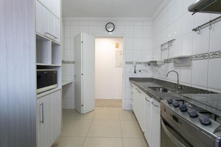 Apartamento para alugar com 64m², 2 quartos e 1 vagaCozinha