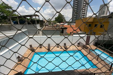 Apartamento para alugar com 64m², 2 quartos e 1 vagaVista da Varanda da Suíte