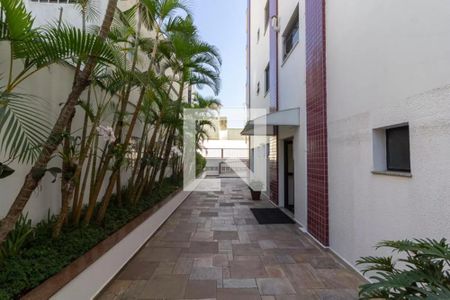 Apartamento para alugar com 64m², 2 quartos e 1 vagaÁrea comum