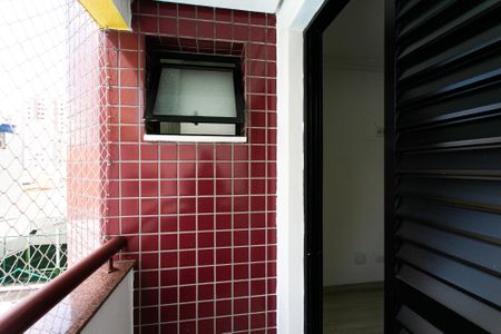 Apartamento para alugar com 64m², 2 quartos e 1 vagaVaranda da Suíte