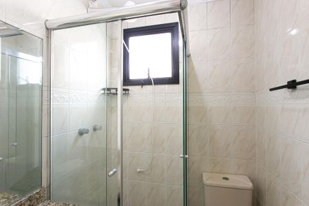 Apartamento para alugar com 64m², 2 quartos e 1 vagaBanheiro Social