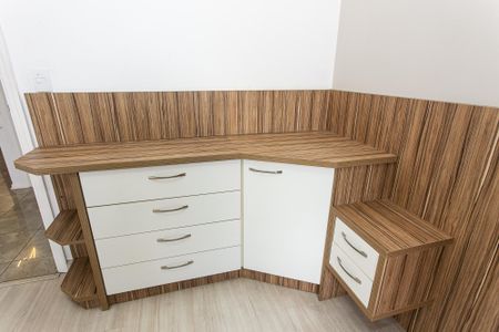Apartamento para alugar com 64m², 2 quartos e 1 vagaSuíte