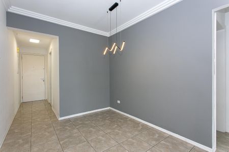 Sala de apartamento para alugar com 2 quartos, 64m² em Tatuapé, São Paulo