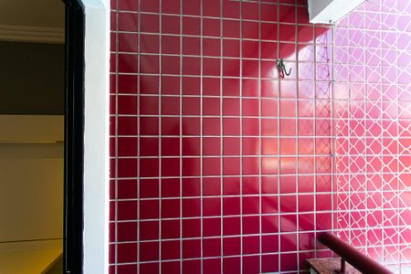 Apartamento para alugar com 64m², 2 quartos e 1 vagaVaranda da Sala