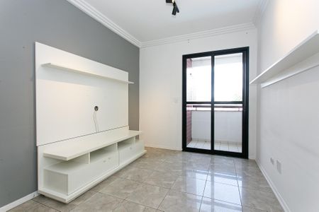 Sala de apartamento para alugar com 2 quartos, 64m² em Tatuapé, São Paulo