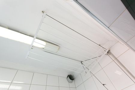 Apartamento para alugar com 64m², 2 quartos e 1 vagaÁrea de Serviço - Varal