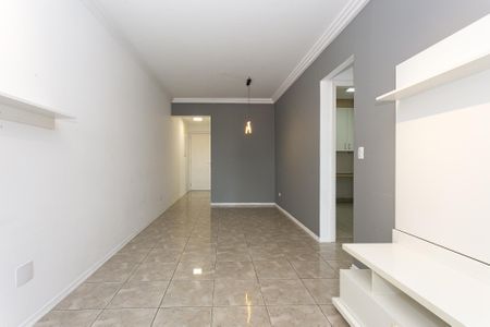 Apartamento para alugar com 64m², 2 quartos e 1 vagaSala