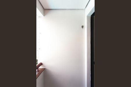 Varanda da Sala de apartamento para alugar com 2 quartos, 64m² em Tatuapé, São Paulo