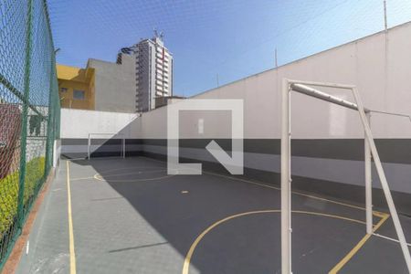 Apartamento para alugar com 64m², 2 quartos e 1 vagaÁrea comum - Quadra