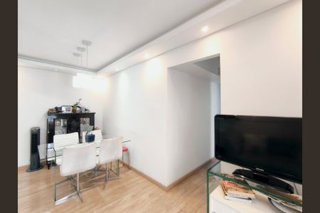 Sala de apartamento à venda com 3 quartos, 61m² em Ponte Sao Joao, Jundiaí