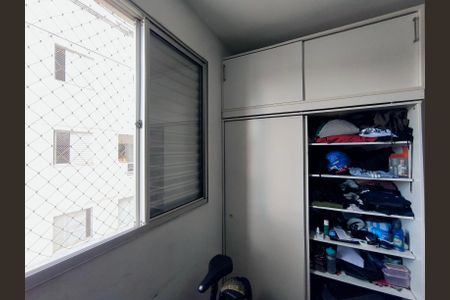 Apartamento à venda com 61m², 3 quartos e 1 vaga Apartamento à venda com 61m², 3 quartos e 1 vagaQuarto 2