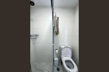 Apartamento para alugar com 1 quarto, 30m² em Alto da Mooca, São Paulo