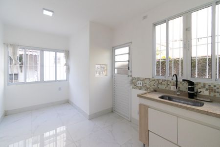 Cozinha de casa à venda com 3 quartos, 341m² em Jabaquara, São Paulo
