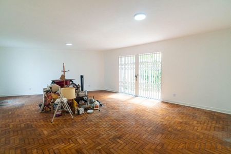 Sala de casa à venda com 3 quartos, 341m² em Jabaquara, São Paulo