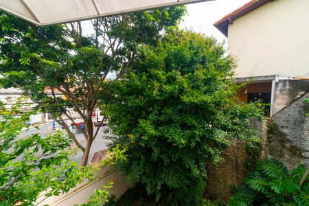 Vista do Quarto 1 de casa à venda com 3 quartos, 341m² em Jabaquara, São Paulo