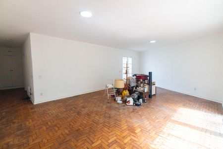 Sala de casa à venda com 3 quartos, 341m² em Jabaquara, São Paulo