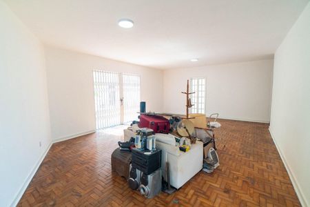 Sala de casa à venda com 3 quartos, 341m² em Jabaquara, São Paulo