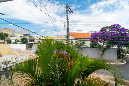 Vista do Quarto 2 de casa à venda com 3 quartos, 341m² em Jabaquara, São Paulo
