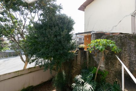 Vista do Quarto 3 de casa à venda com 3 quartos, 341m² em Jabaquara, São Paulo