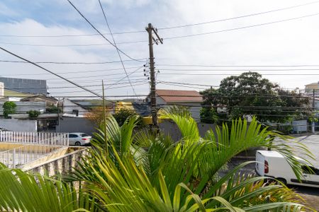 Vista do Quarto 1 de casa à venda com 3 quartos, 341m² em Jabaquara, São Paulo