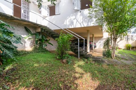 Jardim de casa à venda com 3 quartos, 341m² em Jabaquara, São Paulo