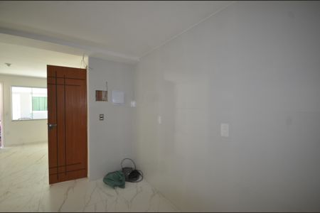 Casa para alugar com 65m², 2 quartos e 1 vagaCozinha