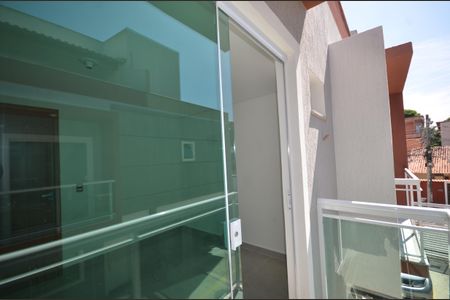Casa para alugar com 65m², 2 quartos e 1 vagaVaranda da Sala