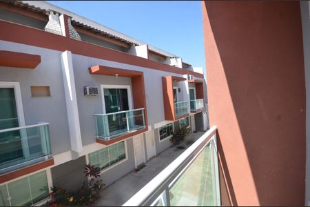 Casa para alugar com 65m², 2 quartos e 1 vagaVaranda da Sala