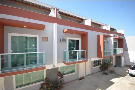 Casa para alugar com 65m², 2 quartos e 1 vagaVista da Varanda