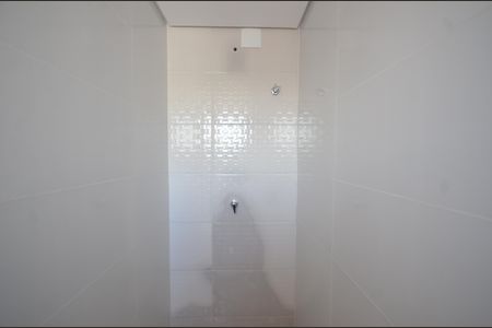 Casa para alugar com 65m², 2 quartos e 1 vagaBanheiro do Terraço