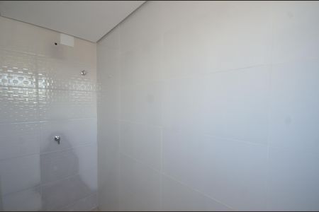 Casa para alugar com 65m², 2 quartos e 1 vagaBanheiro do Terraço