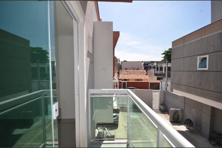 Casa para alugar com 65m², 2 quartos e 1 vagaVaranda da Sala