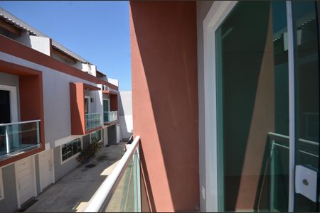 Casa para alugar com 65m², 2 quartos e 1 vagaVaranda da Sala