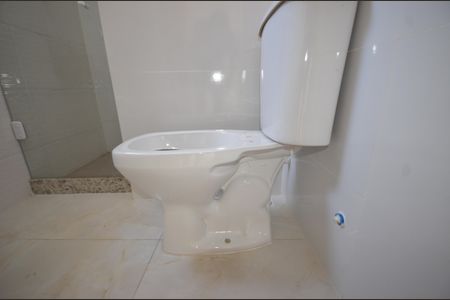 Casa para alugar com 65m², 2 quartos e 1 vagaBanheiro