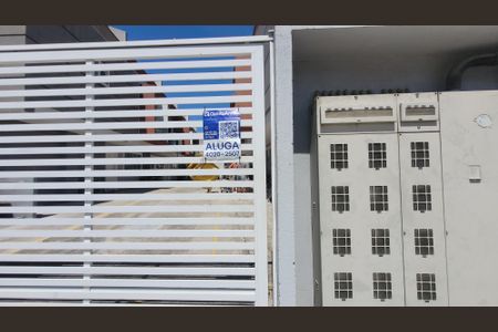 Casa para alugar com 65m², 2 quartos e 1 vaga Casa para alugar com 65m², 2 quartos e 1 vagaPlaca Instalada