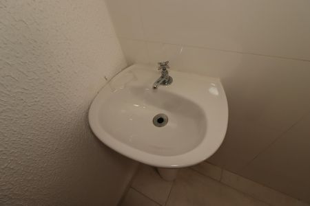 Apartamento para alugar com 100m², 2 quartos e 1 vagaLavabo - Pia