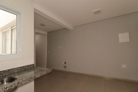 Apartamento para alugar com 100m², 2 quartos e 1 vagaCozinha