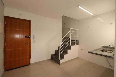 Apartamento para alugar com 100m², 2 quartos e 1 vagaCozinha