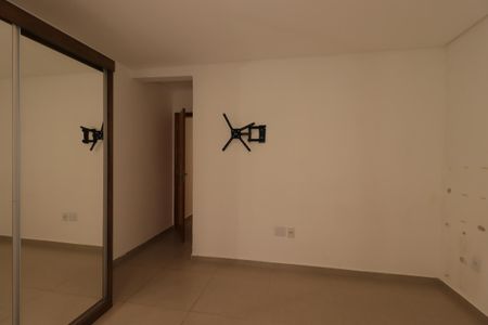 Suíte de apartamento para alugar com 2 quartos, 100m² em Utinga, Santo André