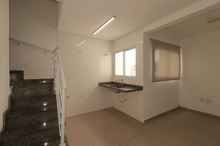 Apartamento para alugar com 100m², 2 quartos e 1 vagaCozinha